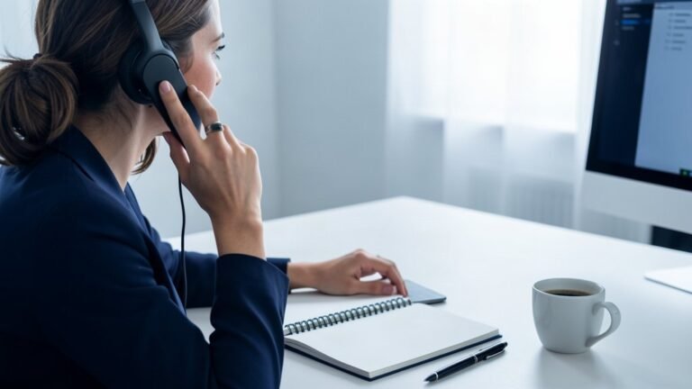 Agent vocal IA : que vaut un standard téléphonique IA ?
