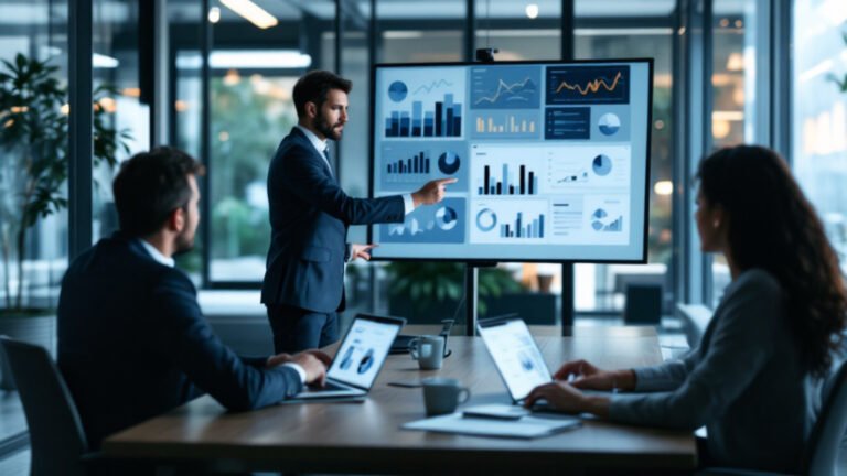 Veille, supports, suivi : ce qui peut tourner sans vous